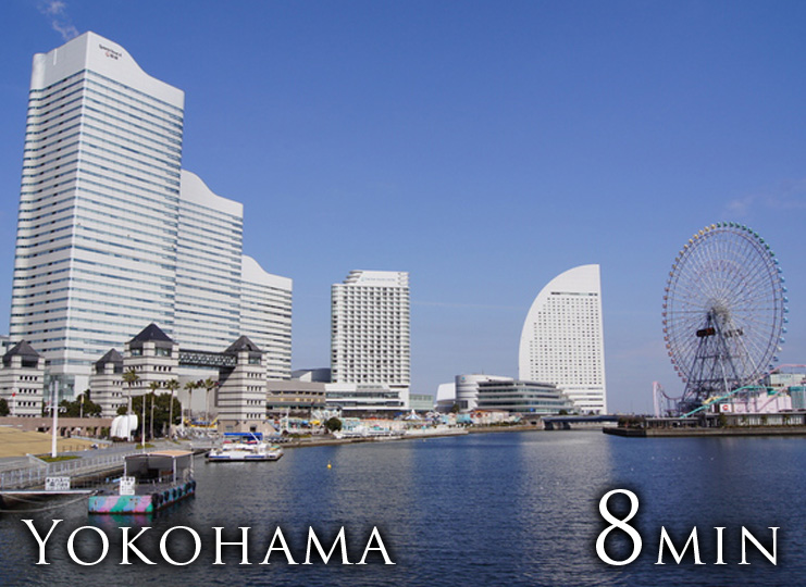 Yokohama8min