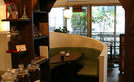 CAFE FACON�C���[�W