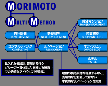 MORIMOTO SOLUTIONS