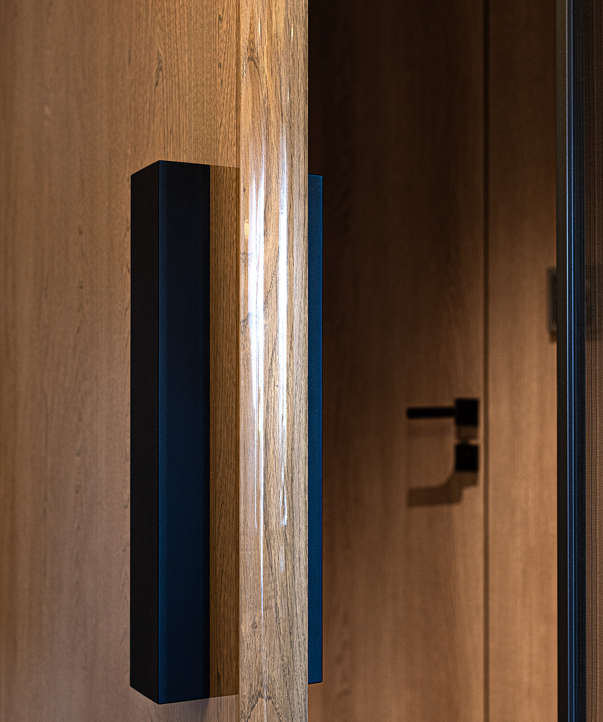 暮らすほどに、価値を深めるようなマテリアル[SUPREMO]MORIMOTO