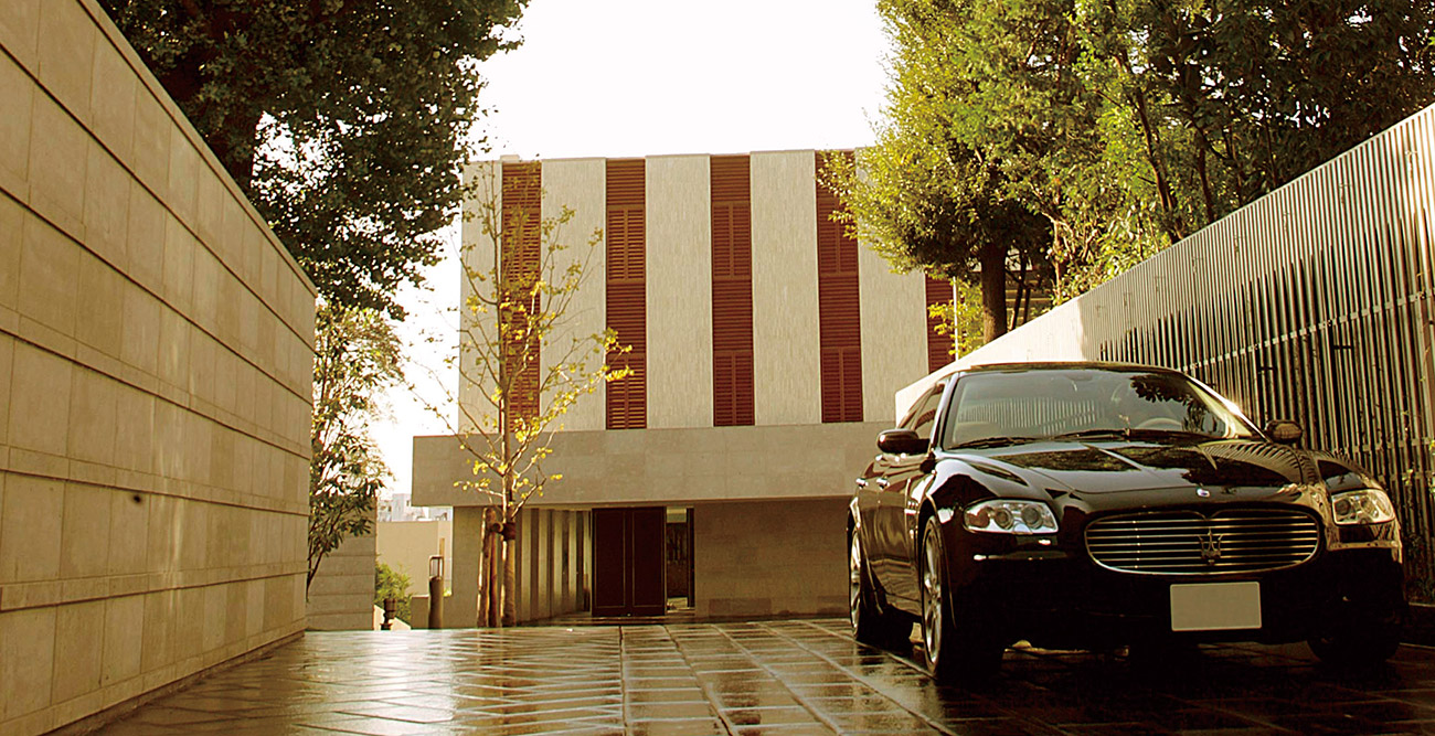 LIMITED[SUPREMO] MORIMOTO