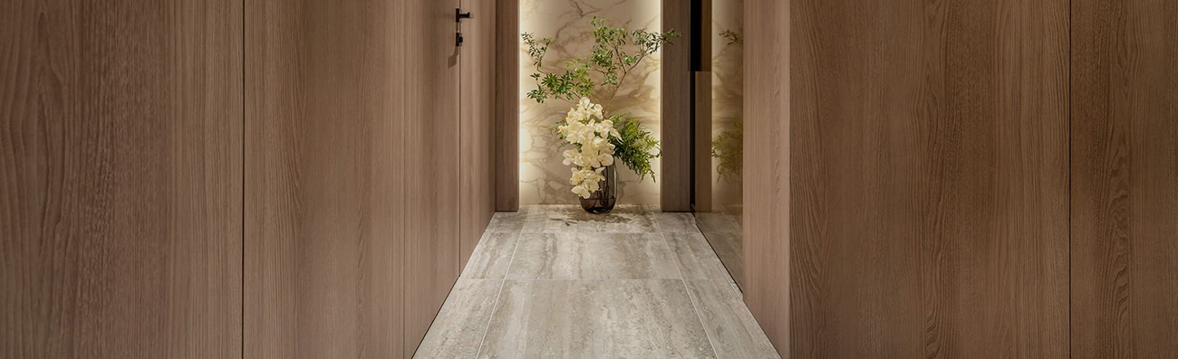 HIGH CLASS 本物素材で恒久の価値を MORIMOTO DESIGNER'S RENOVATION [SUPREMO]  