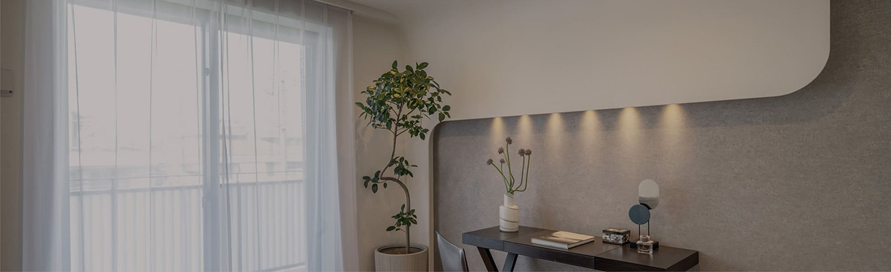 MEISTER 微に入り細に入り美しくモダンに MORIMOTO DESIGNER'S RENOVATION [SUPREMO] 