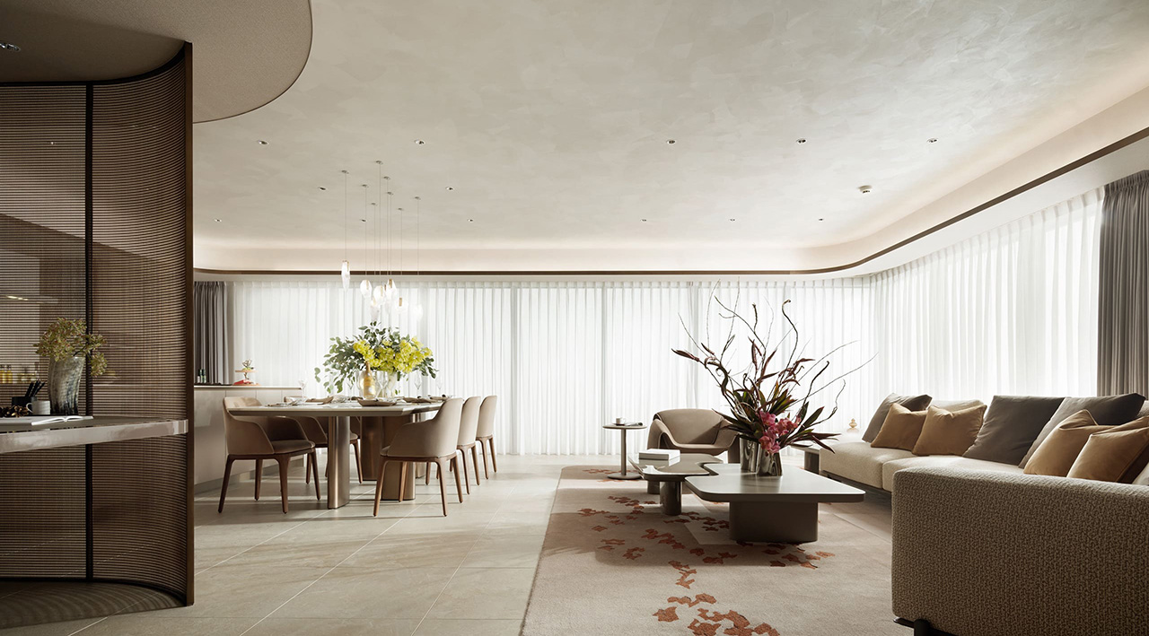 デザインへのこだわり [SUPREMO]