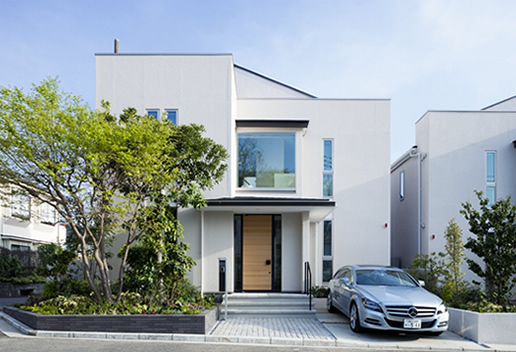 モリモト 新築戸建・土地