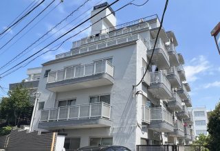 ステージ仙台坂　B棟 イメージ
