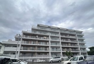 京急プライムテラス上永谷 イメージ