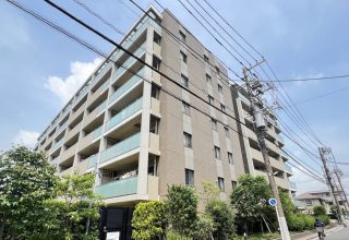 リビオ川崎東門前 イメージ