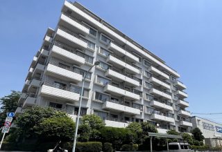 八幡山パークハウス イメージ