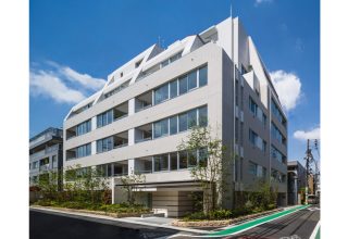 ディアナコート千石丸山町 イメージ