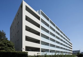 アールブラン綱島 イメージ