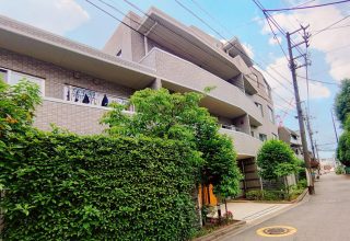 パークハウス杉並方南町 イメージ