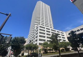 ニューシティ東戸塚タワーズシティ パークタワー東戸塚 イメージ