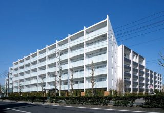 クレッセント新川崎エグゼ イメージ
