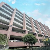 ヒルズ梶が谷姿見台外観サムネイル