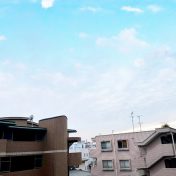 ヒルズ梶が谷姿見台眺望サムネイル