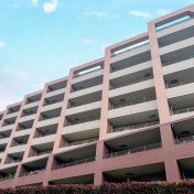 ヒルズ梶が谷姿見台外観サムネイル