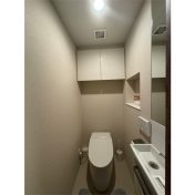 オープンレジデンシア品川中延トイレサムネイル