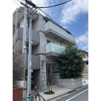 オープンレジデンシア目白外観サムネイル