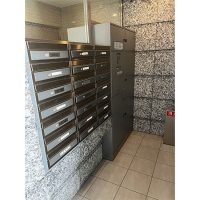 オープンレジデンシア目白メールボックスサムネイル