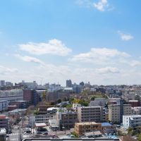 ヒルハイツ宮前平ウエスト 眺望サムネイル