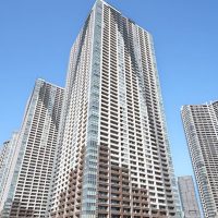 THE TOKYO TOWERS SEA TOWER 外観サムネイル