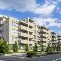 サウススクエア(二子玉川) 外観サムネイル