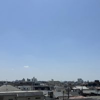 藤和シティホームズ練馬 眺望サムネイル