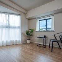 ライオンズマンション板橋区役所前第6 洋室サムネイル
