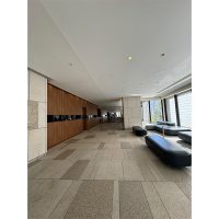 GLOBAL FRONT TOWER共用部サムネイル