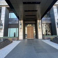 GLOBAL FRONT TOWERエントランスサムネイル