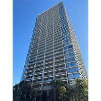 GLOBAL FRONT TOWER外観サムネイル