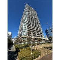 GLOBAL FRONT TOWER外観サムネイル