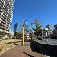 GLOBAL FRONT TOWER周辺環境サムネイル