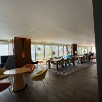 GLOBAL FRONT TOWERラウンジサムネイル