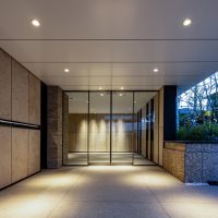 ピアース東北沢 アプローチサムネイル