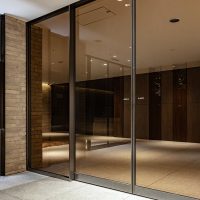 ピアース東北沢 エントランスサムネイル