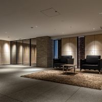 ピアース東北沢 エントランスサムネイル