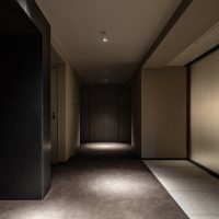 ピアース東北沢 エレベーターホールサムネイル
