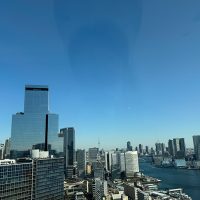 GLOBAL FRONT TOWER眺望サムネイル