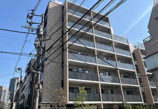 ピアース文京小石川 イメージ