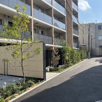 ピアース文京小石川外観サムネイル