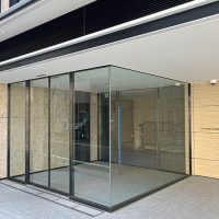 ピアース文京小石川エントランス外観サムネイル
