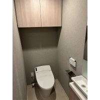 ピアース文京小石川レストルームサムネイル