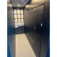 ピアース文京小石川宅配ボックスサムネイル
