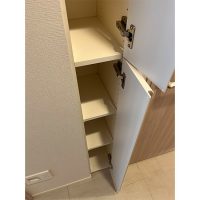 ピアース文京小石川廊下物入サムネイル