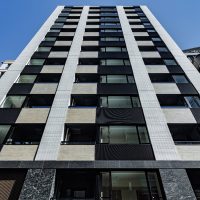 ピアース銀座8丁目 外観サムネイル