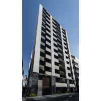ピアース銀座8丁目 外観サムネイル