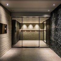 ピアース銀座8丁目 エントランスサムネイル