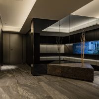 ピアース銀座8丁目 エントランスホールサムネイル